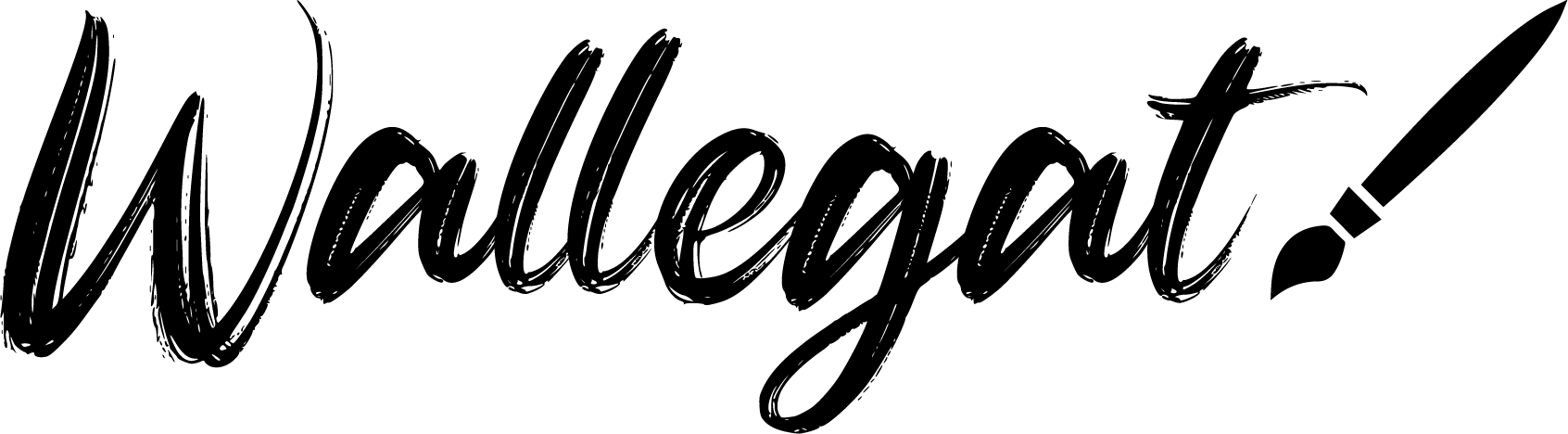 Logo Wallegat